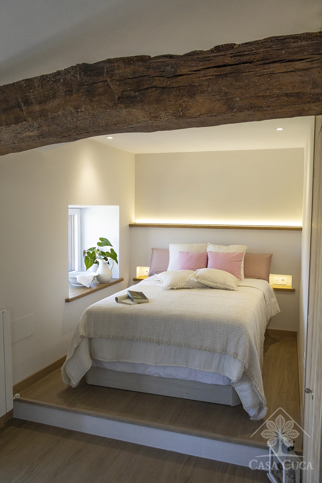 Apartamento Cuca