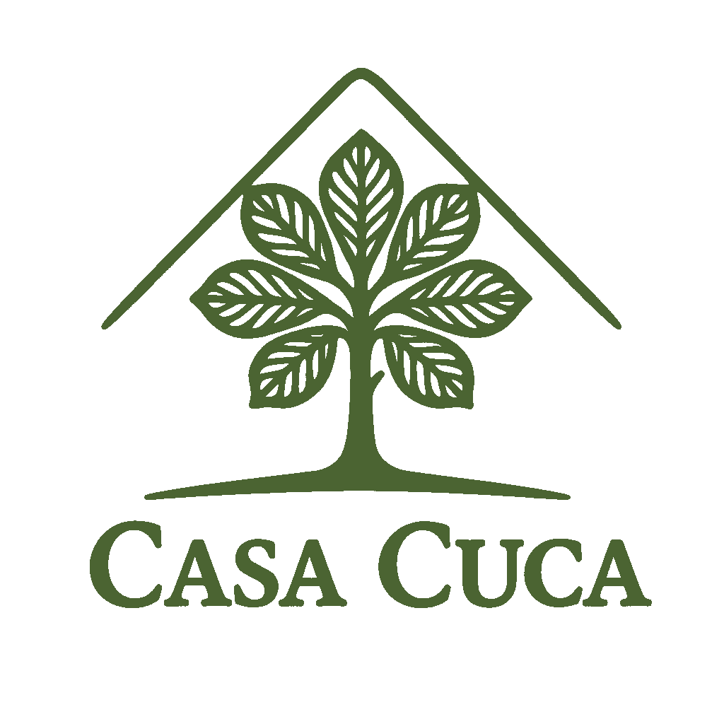Apartamentos Casa Cuca