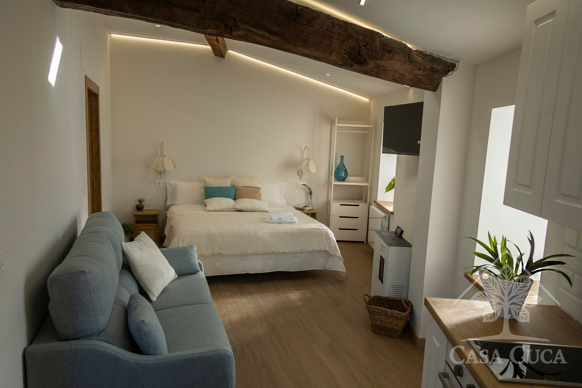 Apartamento Pepe